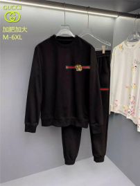 Picture of Gucci SweatSuits _SKUGucciM-6XL12yn14828855